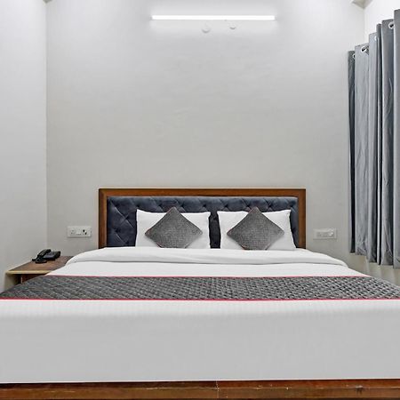 Super Oyo Collection O Hotel Legend 斋浦尔 外观 照片