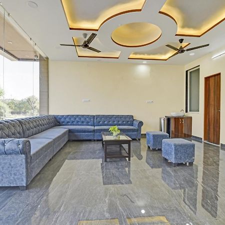 Super Oyo Collection O Hotel Legend 斋浦尔 外观 照片