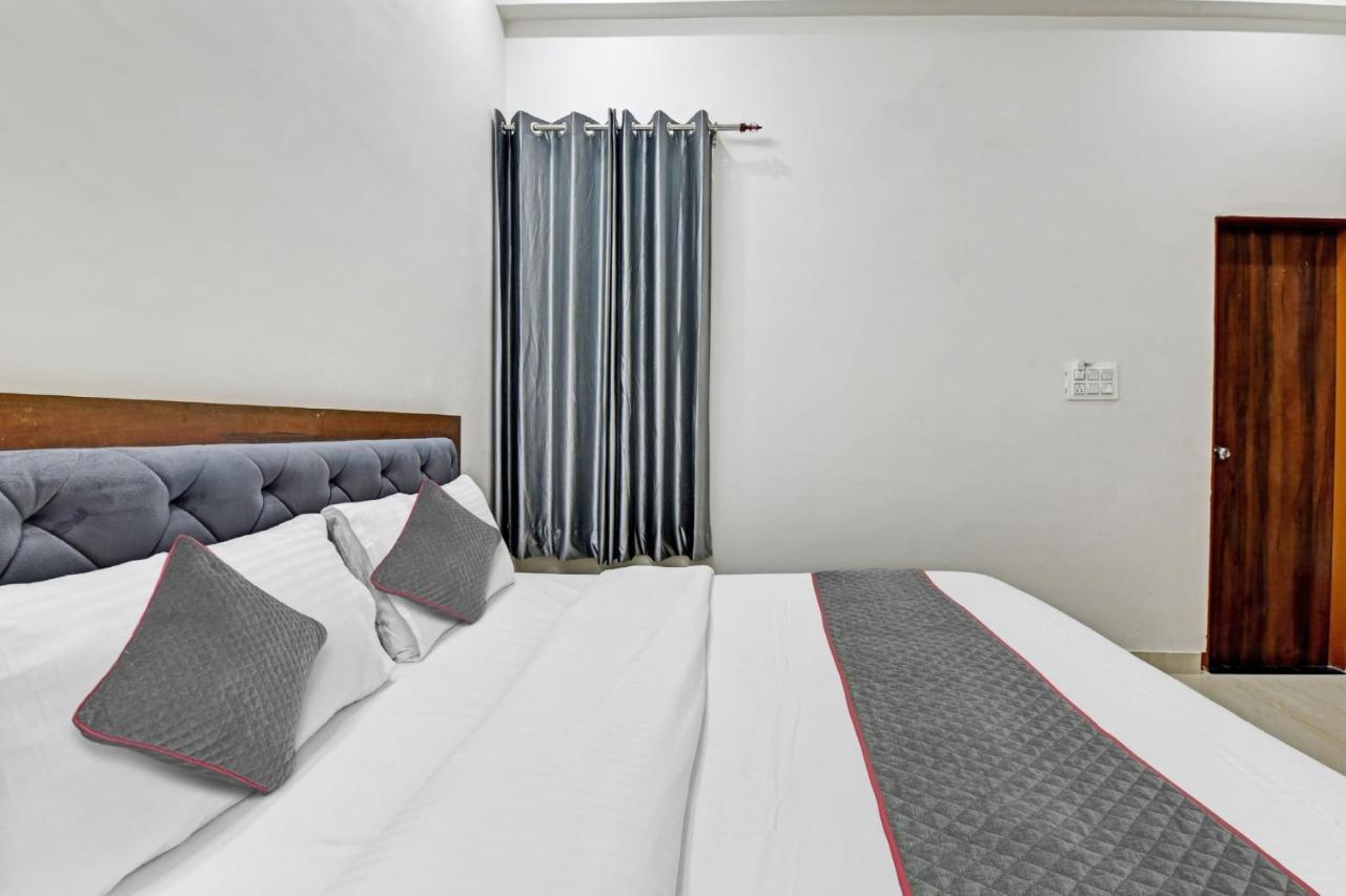 Super Oyo Collection O Hotel Legend 斋浦尔 外观 照片