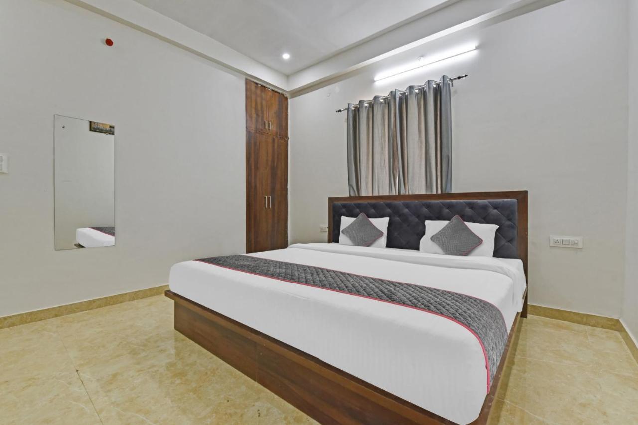 Super Oyo Collection O Hotel Legend 斋浦尔 外观 照片