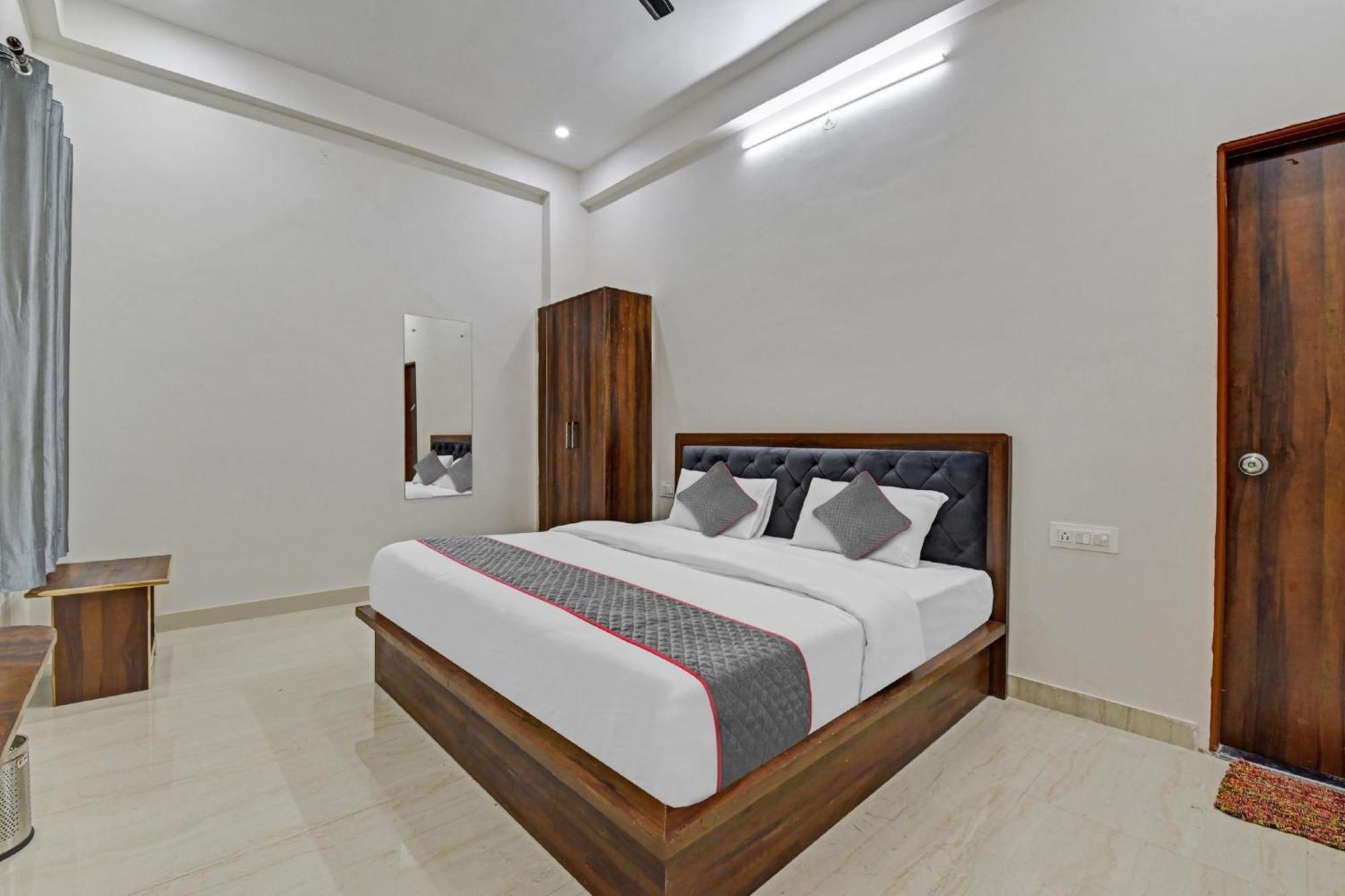 Super Oyo Collection O Hotel Legend 斋浦尔 外观 照片