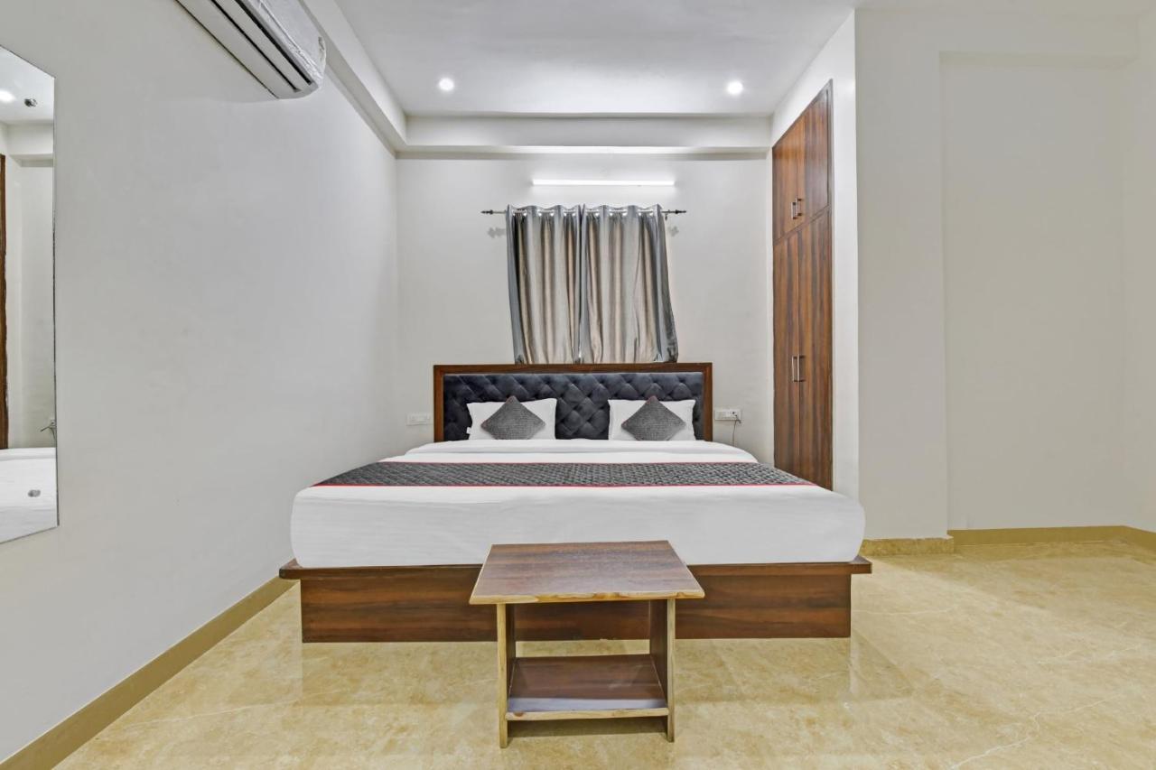 Super Oyo Collection O Hotel Legend 斋浦尔 外观 照片