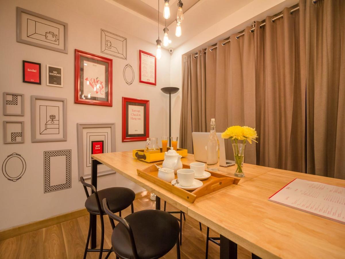 Super Oyo Collection O Hotel Legend 斋浦尔 外观 照片