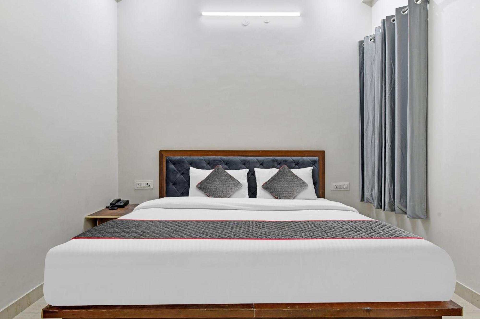 Super Oyo Collection O Hotel Legend 斋浦尔 外观 照片